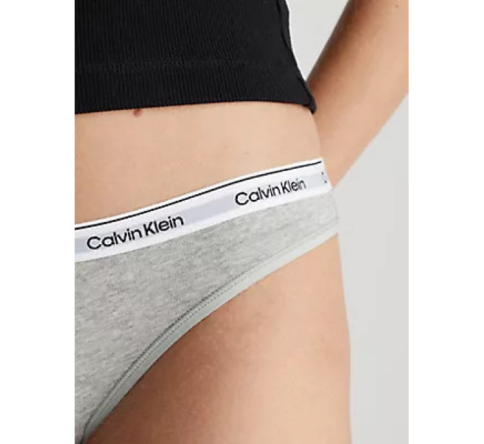 Spodné prádlo Dámske nohavičky BIKINI 000QD5044EP7A - Calvin Klein