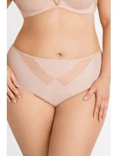 KALHOTKY BEIGE model 21800383 - Gorsenia