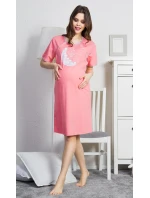Dámská noční košile mateřská model 21794625 - Vienetta