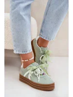 Športová obuv model 209807 Step in style