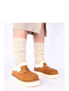 Mokasíny model 222048 Solea