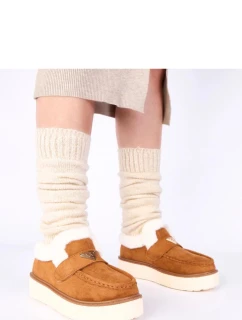 Mokasíny model 222048 Solea