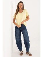 Blúzka model 226144 Relevantnosť Blúzka model 226144 Relevantnosť