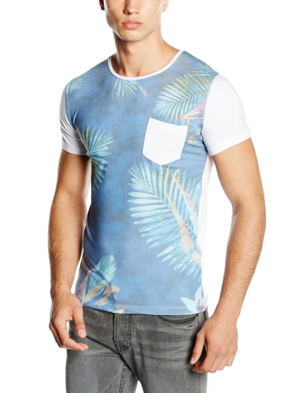 Tričko model 61303 YourNewStyle