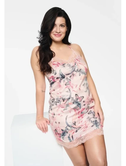 Dámska nočná košeľa Esotiq 39798-03X