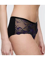 Wild model 21371600 Florale Maxi BLACK BLACK - Triumph Wild model 21371600 Florale Maxi BLACK BLACK - Triumph