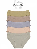 DC Girl nohavičky 26867 A'2 S-XL viskóza a akryl