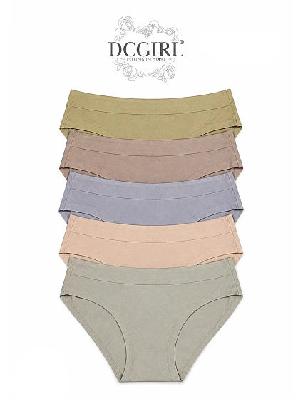 DC Girl nohavičky 26867 A'2 S-XL viskóza a akryl