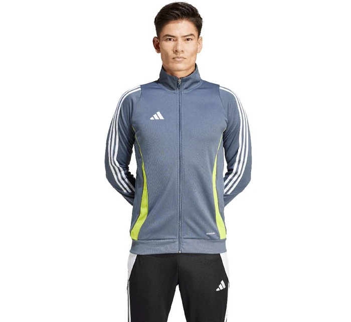 Pánska mikina adidas Tiro 24 Training M IV6939 Pánska mikina adidas Tiro 24 Training M IV6939