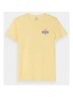 Tričko 4F Jr 4FJWSS24TTSHM1136 73S