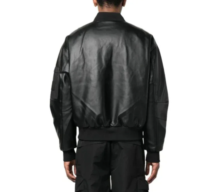 Calvin Klein Jeans Bunda M J30J322643 Pánske