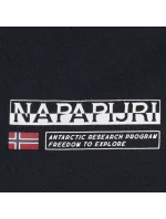 Napapijri S-Kasba Regular M Tričko NP0A4HQQ