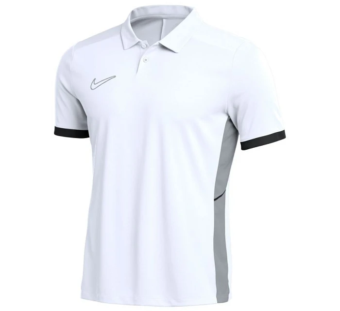 DriFit Academy 25 SS Polo M Tričko model 20877303 100 pánské - NIKE