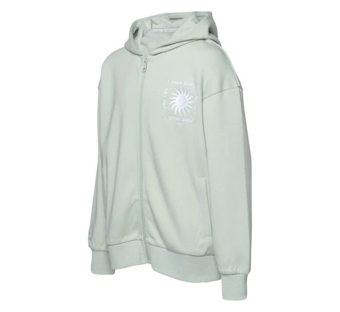 Mikina Rigel Jr model 20978010 - Hi-Tec