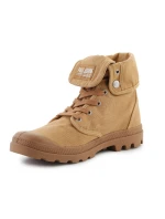 Boty Baggy M model 21000207 - Palladium