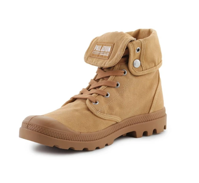 Boty Baggy M model 21000207 - Palladium