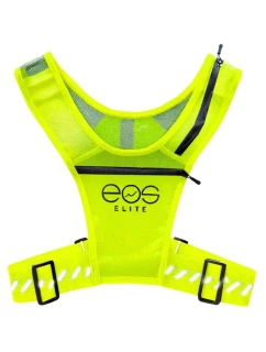 běžecká vesta ELITE FLUO model 22068374 - Inny