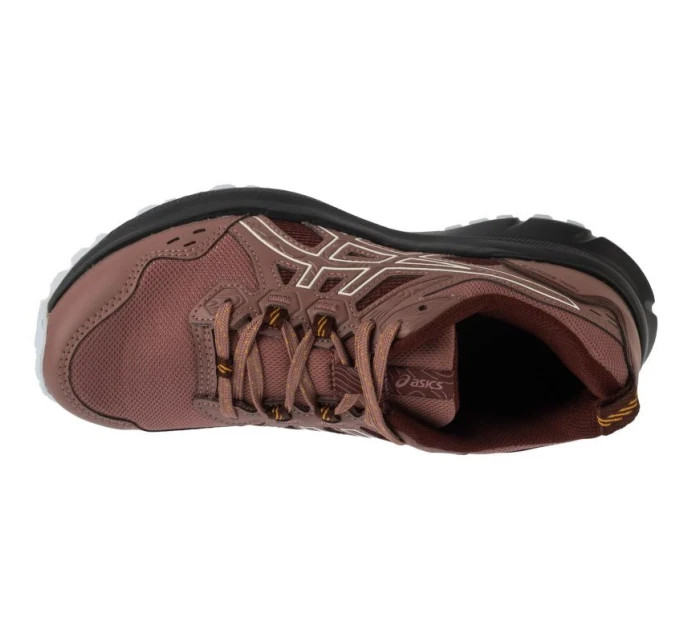 ASICS Trail Scout 3 1012B516-600 Maroon 37
