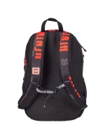 batoh Ninjago Black Jedna velikost model 21376231 - Lego