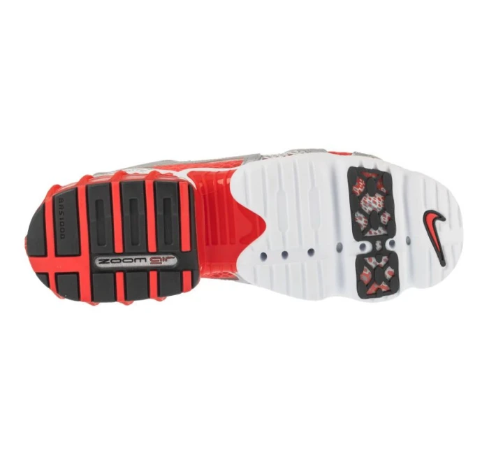 Air Zoom 2 Red model 21385870 - NIKE Air Zoom 2 Red model 21385870 - NIKE