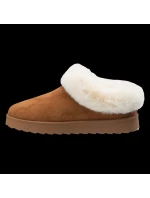 Dámské zimní boty model 21737837 WO'S - Martes