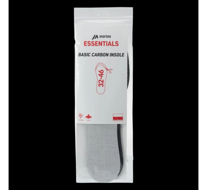 Vložky BASIC CARBON INSOLE