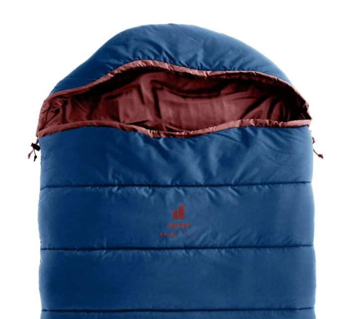 Dětský spací pytel   cm) noční model 21716351 - Deuter
