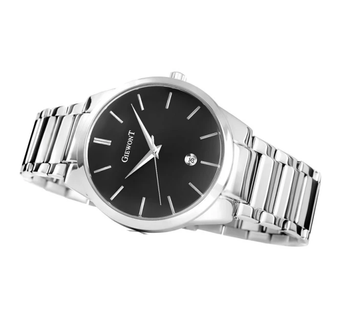 Pánske hodinky GIEWONT GW4290-2 Pánske hodinky GIEWONT GW4290-2