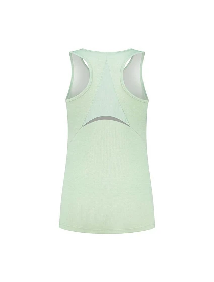 bez rukávů mint L model 21851586 - Rogelli