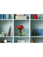 růží model 21863881 - Lego