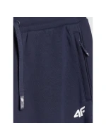 Pánske tepláky typu jogger 4F 4FRMM00TTROM1624-31S Pánske tepláky typu jogger 4F 4FRMM00TTROM1624-31S