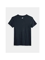 Chlapčenské tričko 4F 4FJWSS26TTSHM4233-20S