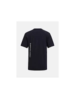 Tričko PEAK PERFORMANCE W Trail Wool Blend SS, čierne Tričko PEAK PERFORMANCE W Trail Wool Blend SS, čierne
