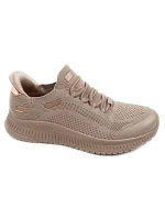 buty damskie sportowe Bobs Squad 4 SlipIns model 22392617 dámské - Skechers