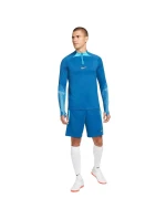 Pánske futbalové tričko Dri-FIT Strike Drill M DH8732 407 - Nike