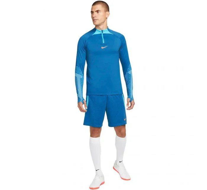 Pánske futbalové tričko Dri-FIT Strike Drill M DH8732 407 - Nike