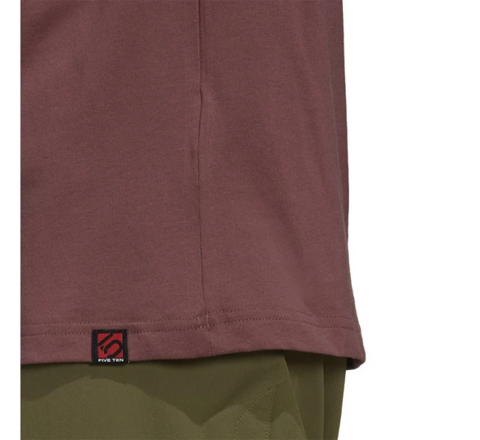 Pánské tričko Tee M model 17223249 - ADIDAS Pánské tričko Tee M model 17223249 - ADIDAS