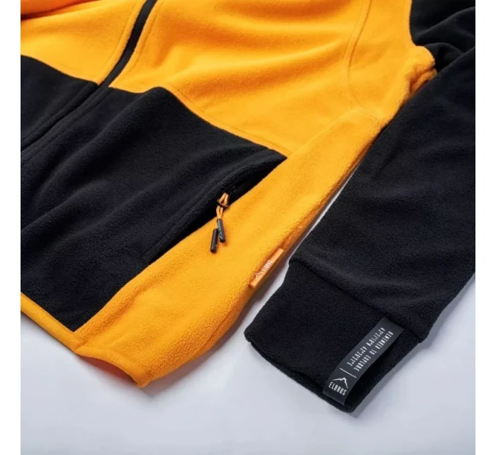 Chlapčenská mikina Carlow Tb Jr 92800439289 - Elbrus Chlapčenská mikina Carlow Tb Jr 92800439289 - Elbrus