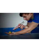 Raketa na stolný tenis JOOLA Carbon Pro 54195