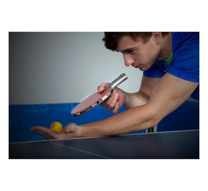 Raketa na stolný tenis JOOLA Carbon Pro 54195