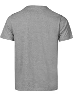 TJ Tričko z těžké bavlny 18. heather grey model 22447893 - Tee Jays TJ Tričko z těžké bavlny 18. heather grey model 22447893 - Tee Jays