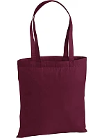 W 201 Bavlněná taška model 22549260 burgundy - Westford Mill