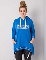 RV BL 6849.63P tmavo modrá