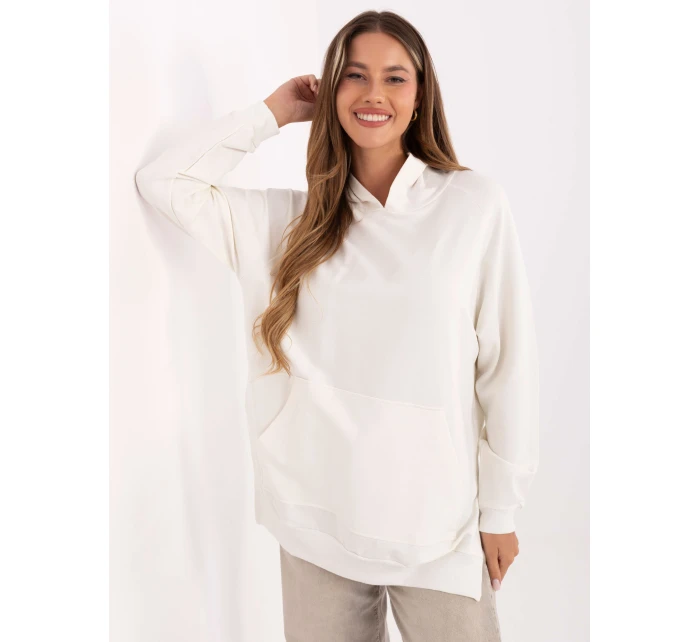 Blúzka RV BL A168.18 ecru Blúzka RV BL A168.18 ecru