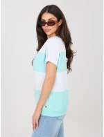 Blúzka RV BZ A1214.89 mint