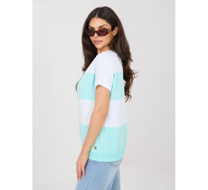 Blúzka RV BZ A1214.89 mint