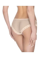 Inšpirancia 093 Béžové nohavičky - Ewana Inšpirancia 093 Béžové nohavičky - Ewana