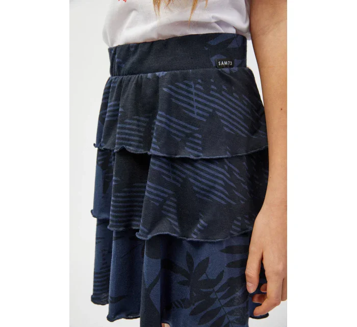 Dívčí sukně SAM73 model 20456850 - SAM 73