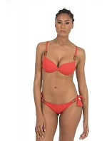 Spodný diel plaviek B1304 červený - Selmark