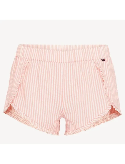 Dámske šortky UW0UW01531-621 - Tommy Hilfiger Dámske šortky UW0UW01531-621 - Tommy Hilfiger